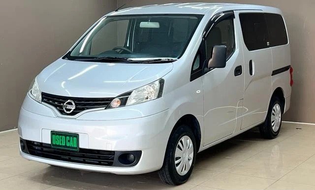 NISSAN NV200 VANETTE VAN VX 2019 NISSAN NV200 VANETTE VAN VX 2019
