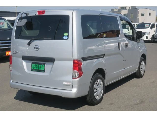 NISSAN NV200 VANETTE VAN VX 2019 NISSAN NV200 VANETTE VAN VX 2019