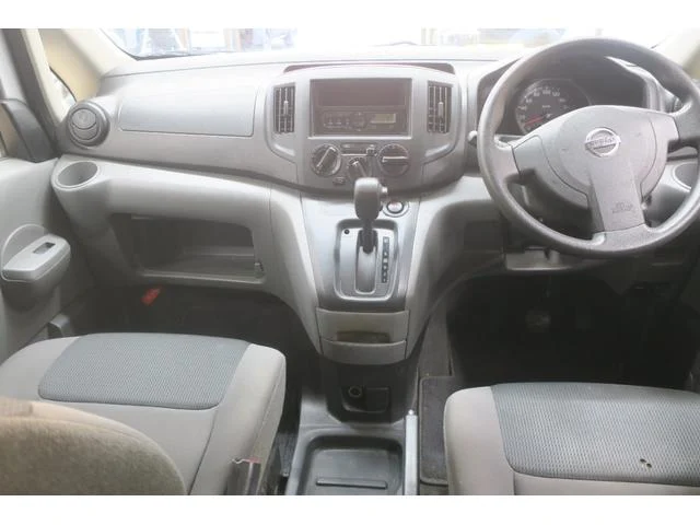 NISSAN NV200 VANETTE VAN VX 2019 NISSAN NV200 VANETTE VAN VX 2019