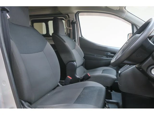 NISSAN NV200 VANETTE VAN VX 2019 NISSAN NV200 VANETTE VAN VX 2019