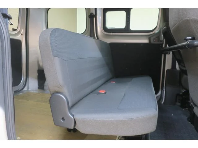 NISSAN NV200 VANETTE VAN VX 2019 NISSAN NV200 VANETTE VAN VX 2019