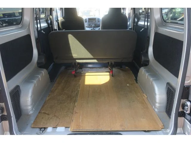 NISSAN NV200 VANETTE VAN VX 2019 NISSAN NV200 VANETTE VAN VX 2019