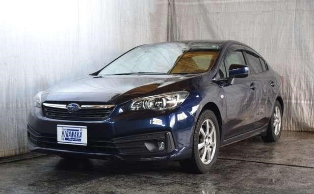 SUBARU IMPREZA G4 1.6I-L EYE SIGHT 2020 SUBARU IMPREZA G4 1.6I-L EYE SIGHT 2020
