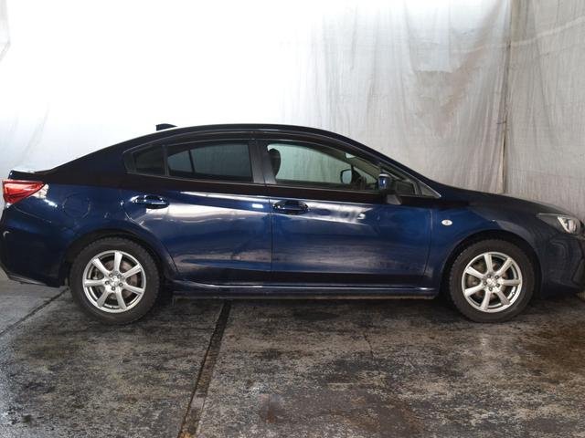 SUBARU IMPREZA G4 1.6I-L EYE SIGHT 2020 SUBARU IMPREZA G4 1.6I-L EYE SIGHT 2020