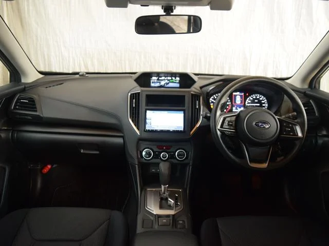 SUBARU IMPREZA G4 1.6I-L EYE SIGHT 2020 SUBARU IMPREZA G4 1.6I-L EYE SIGHT 2020