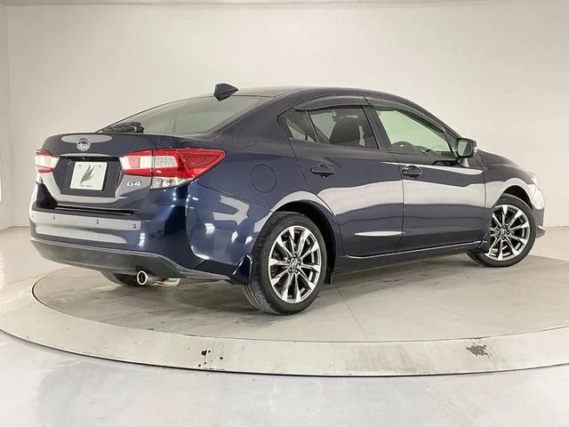 SUBARU IMPREZA G4 2.0I-L EYE SIGHT 2020 SUBARU IMPREZA G4 2.0I-L EYE SIGHT 2020