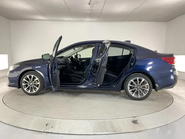 SUBARU IMPREZA G4 2.0I-L EYE SIGHT 2020 SUBARU IMPREZA G4 2.0I-L EYE SIGHT 2020