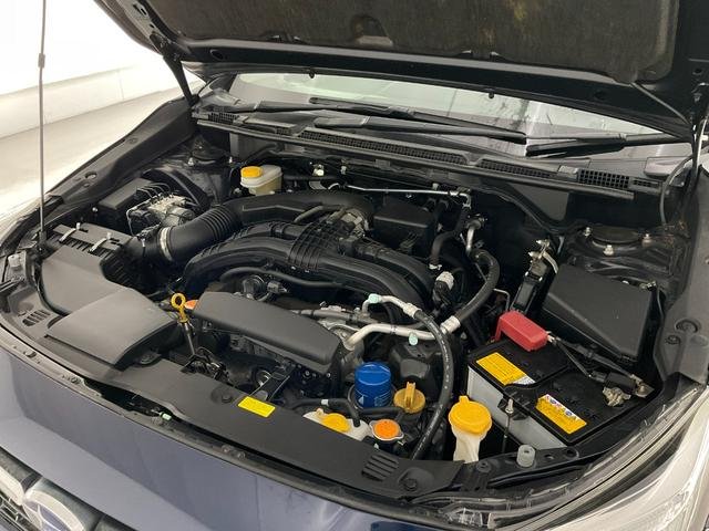 SUBARU IMPREZA G4 2.0I-L EYE SIGHT 2020 SUBARU IMPREZA G4 2.0I-L EYE SIGHT 2020