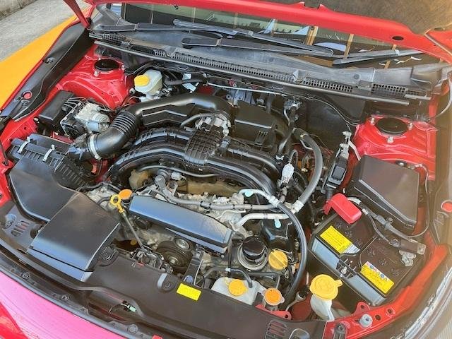 SUBARU IMPREZA G4 2.0I-L EYE SIGHT 2018 SUBARU IMPREZA G4 2.0I-L EYE SIGHT 2018