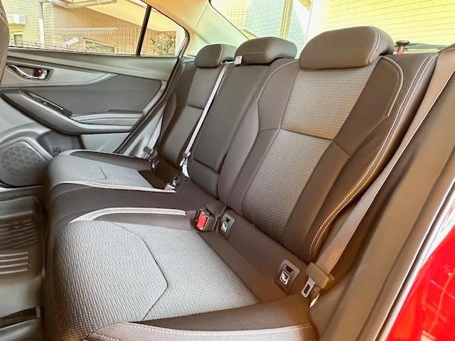 SUBARU IMPREZA G4 2.0I-L EYE SIGHT 2018 SUBARU IMPREZA G4 2.0I-L EYE SIGHT 2018