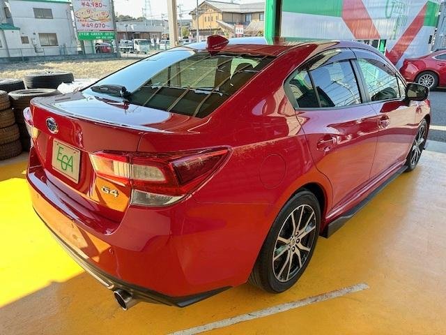 SUBARU IMPREZA G4 2.0I-L EYE SIGHT 2018 SUBARU IMPREZA G4 2.0I-L EYE SIGHT 2018