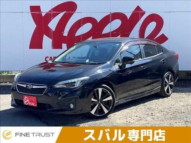 SUBARU IMPREZA G4 2.0I-S EYE SIGHT 2018 SUBARU IMPREZA G4 2.0I-S EYE SIGHT 2018
