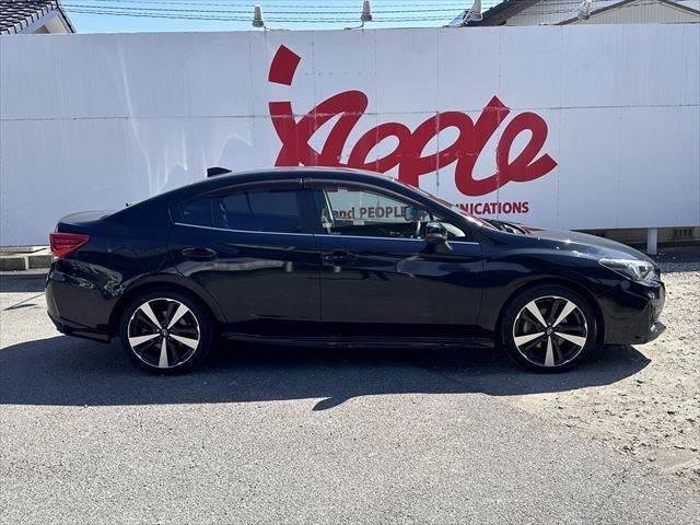 SUBARU IMPREZA G4 2.0I-S EYE SIGHT 2018 SUBARU IMPREZA G4 2.0I-S EYE SIGHT 2018