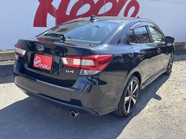 SUBARU IMPREZA G4 2.0I-S EYE SIGHT 2018 SUBARU IMPREZA G4 2.0I-S EYE SIGHT 2018