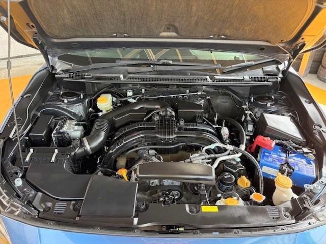 SUBARU IMPREZA G4 2.0I-S EYE SIGHT 2018