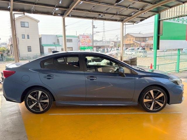 SUBARU IMPREZA G4 2.0I-S EYE SIGHT 2018