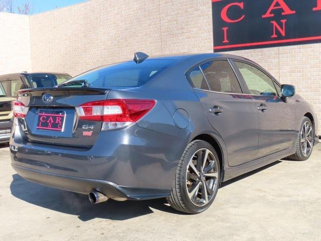 SUBARU IMPREZA G4 2.0I-S EYE SIGHT 2020 SUBARU IMPREZA G4 2.0I-S EYE SIGHT 2020