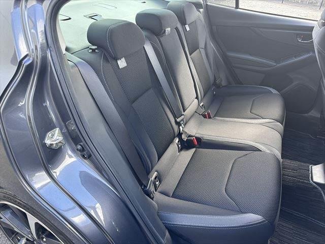 SUBARU IMPREZA G4 2.0I-S EYE SIGHT 2020 SUBARU IMPREZA G4 2.0I-S EYE SIGHT 2020