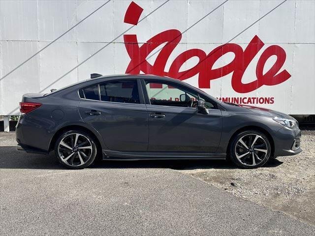 SUBARU IMPREZA G4 2.0I-S EYE SIGHT 2020 SUBARU IMPREZA G4 2.0I-S EYE SIGHT 2020