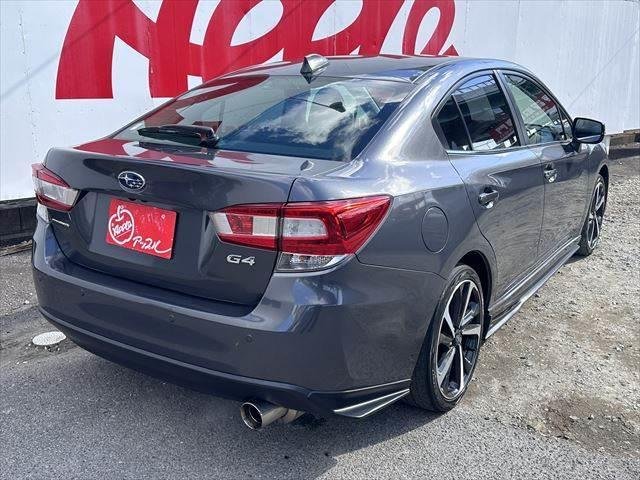 SUBARU IMPREZA G4 2.0I-S EYE SIGHT 2020 SUBARU IMPREZA G4 2.0I-S EYE SIGHT 2020