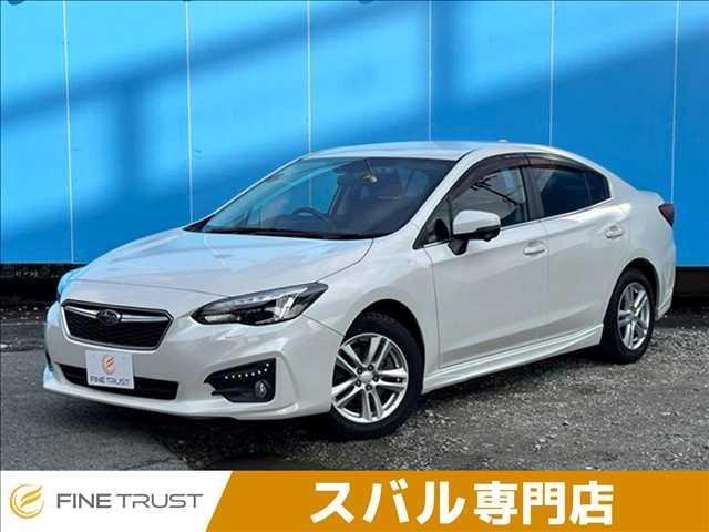 SUBARU IMPREZA G4 2.0I-S EYE SIGHT 2018 SUBARU IMPREZA G4 2.0I-S EYE SIGHT 2018