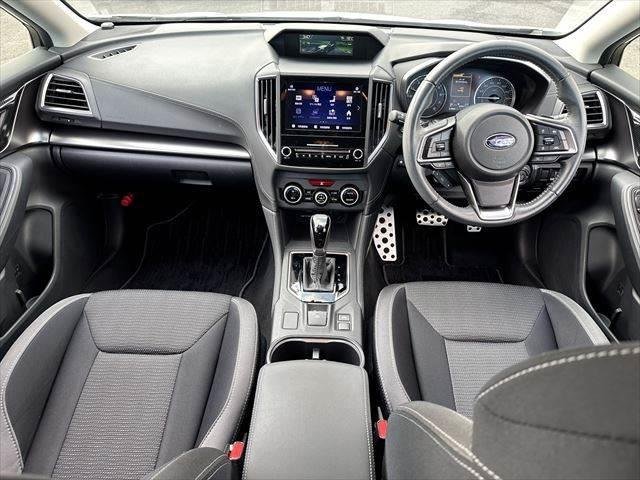 SUBARU IMPREZA G4 2.0I-S EYE SIGHT 2018 SUBARU IMPREZA G4 2.0I-S EYE SIGHT 2018