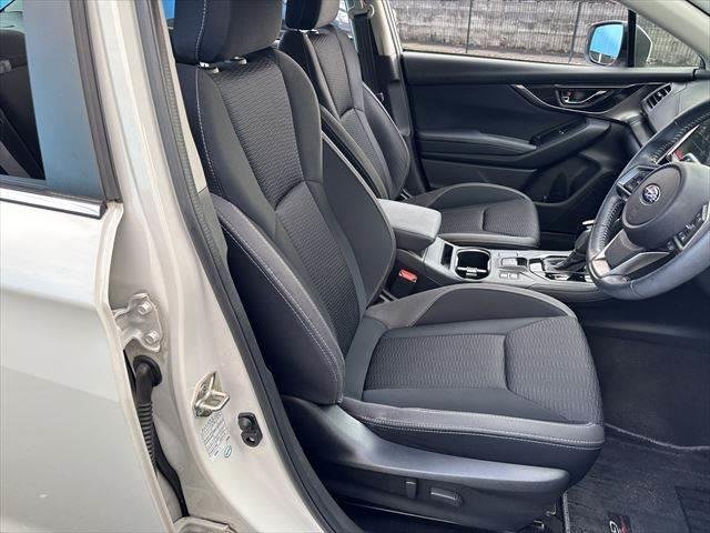 SUBARU IMPREZA G4 2.0I-S EYE SIGHT 2018 SUBARU IMPREZA G4 2.0I-S EYE SIGHT 2018