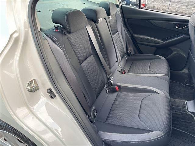 SUBARU IMPREZA G4 2.0I-S EYE SIGHT 2018 SUBARU IMPREZA G4 2.0I-S EYE SIGHT 2018