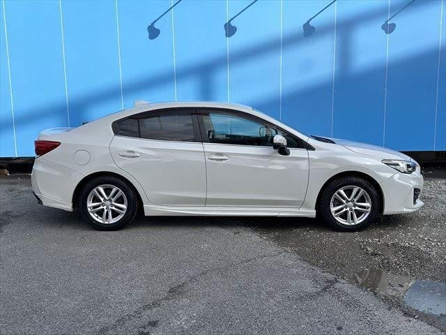 SUBARU IMPREZA G4 2.0I-S EYE SIGHT 2018 SUBARU IMPREZA G4 2.0I-S EYE SIGHT 2018