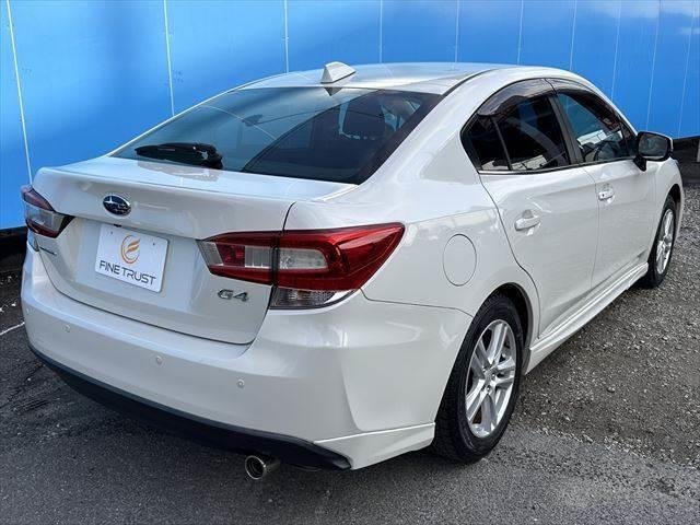 SUBARU IMPREZA G4 2.0I-S EYE SIGHT 2018 SUBARU IMPREZA G4 2.0I-S EYE SIGHT 2018