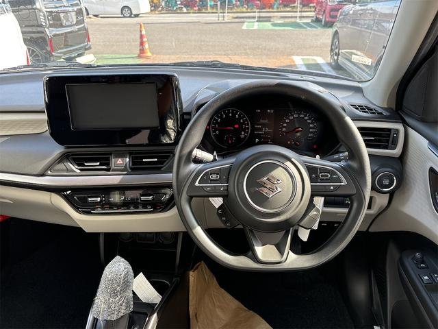 SUZUKI SWIFT HYBRID MX 2024 SUZUKI SWIFT HYBRID MX 2024