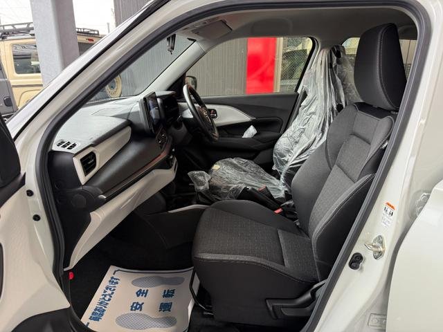 SUZUKI SWIFT HYBRID MX 2025