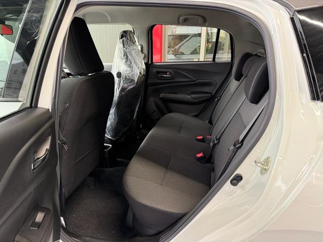 SUZUKI SWIFT HYBRID MX 2025