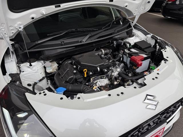 SUZUKI SWIFT HYBRID MX 2025