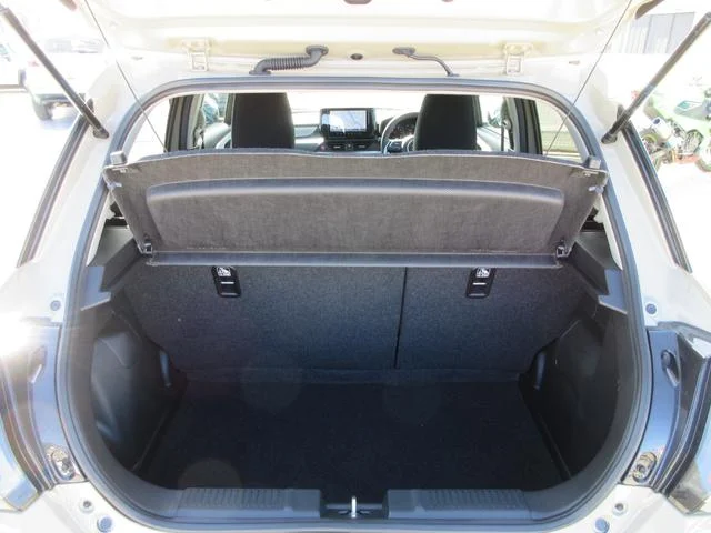 SUZUKI SWIFT HYBRID MZ 2024 SUZUKI SWIFT HYBRID MZ 2024