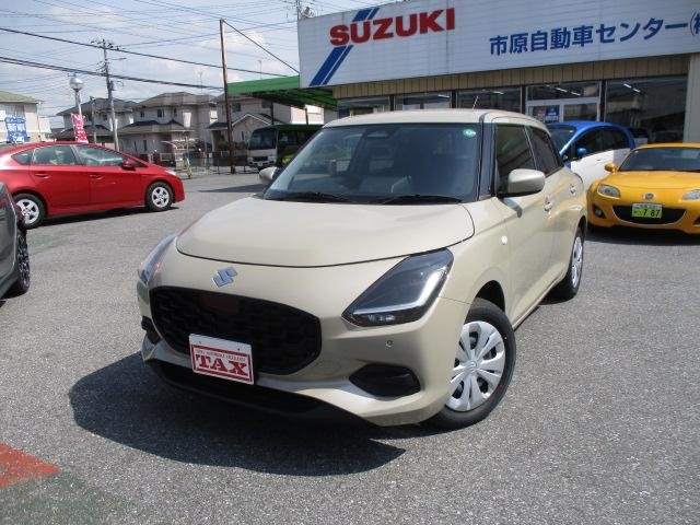 SUZUKI SWIFT XG 2024 SUZUKI SWIFT XG 2024