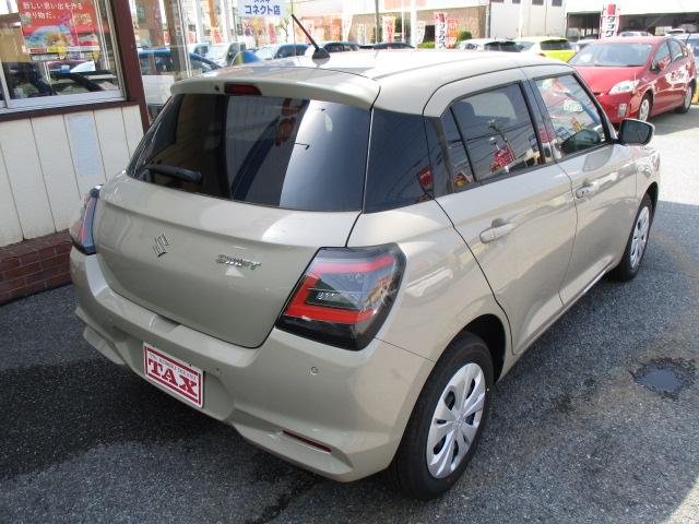 SUZUKI SWIFT XG 2024 SUZUKI SWIFT XG 2024