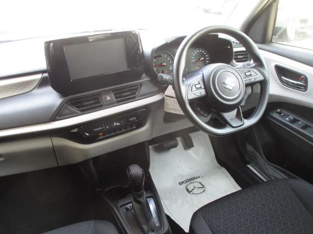 SUZUKI SWIFT XG 2024 SUZUKI SWIFT XG 2024