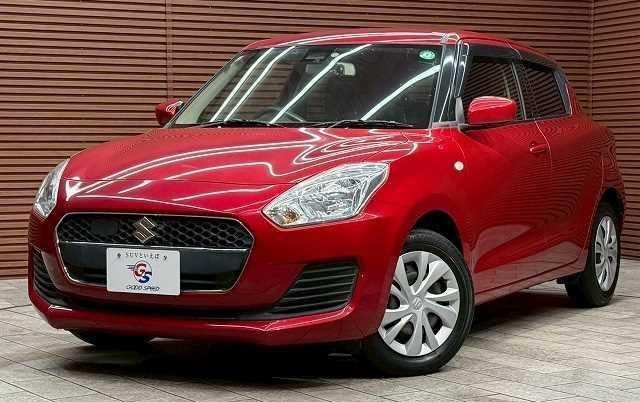 SUZUKI SWIFT XG LIMITED 2019 SUZUKI SWIFT XG LIMITED 2019