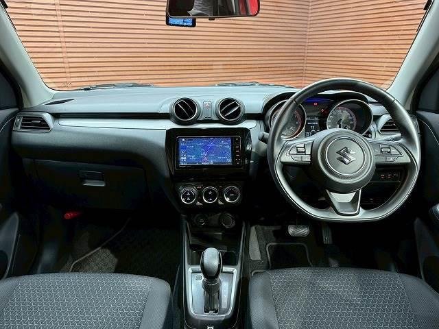 SUZUKI SWIFT XG LIMITED 2019 SUZUKI SWIFT XG LIMITED 2019