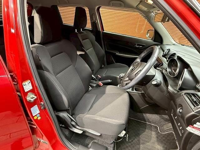 SUZUKI SWIFT XG LIMITED 2019 SUZUKI SWIFT XG LIMITED 2019