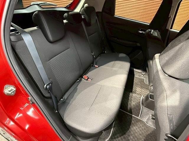 SUZUKI SWIFT XG LIMITED 2019 SUZUKI SWIFT XG LIMITED 2019