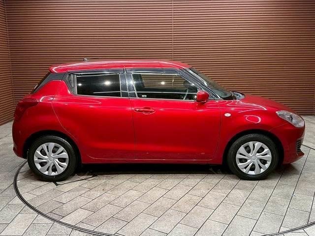 SUZUKI SWIFT XG LIMITED 2019 SUZUKI SWIFT XG LIMITED 2019