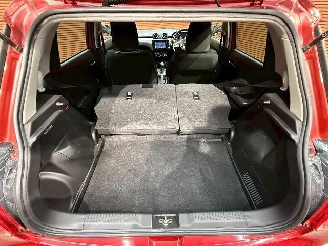 SUZUKI SWIFT XG LIMITED 2019 SUZUKI SWIFT XG LIMITED 2019