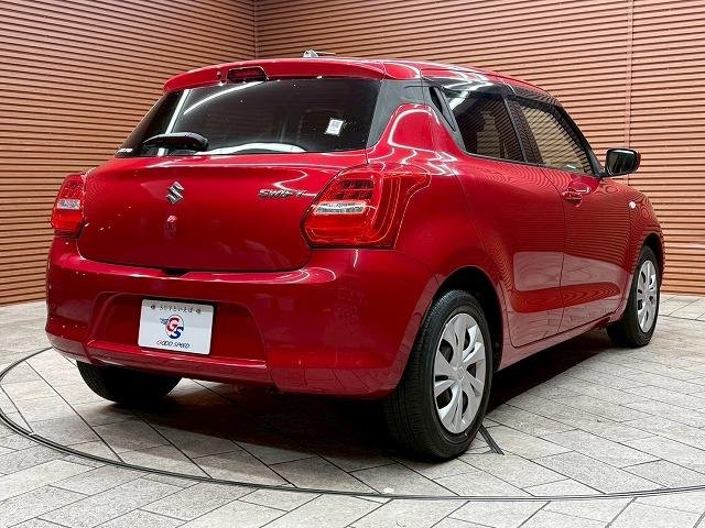 SUZUKI SWIFT XG LIMITED 2019 SUZUKI SWIFT XG LIMITED 2019