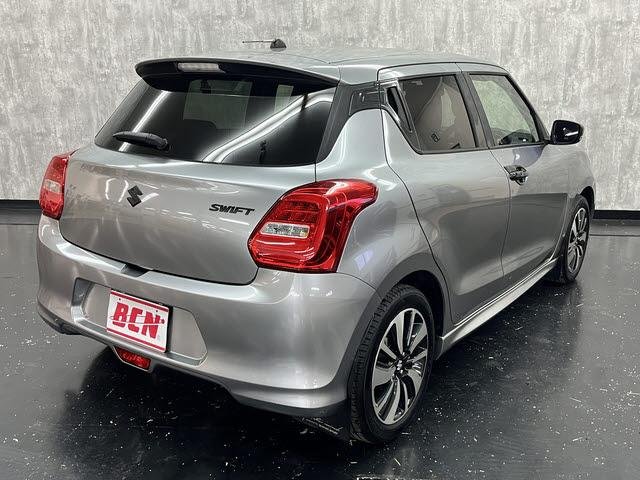 SUZUKI SWIFT XR LIMITED 2020 SUZUKI SWIFT XR LIMITED 2020