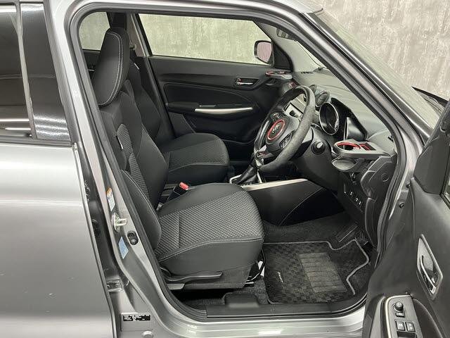 SUZUKI SWIFT XR LIMITED 2020 SUZUKI SWIFT XR LIMITED 2020