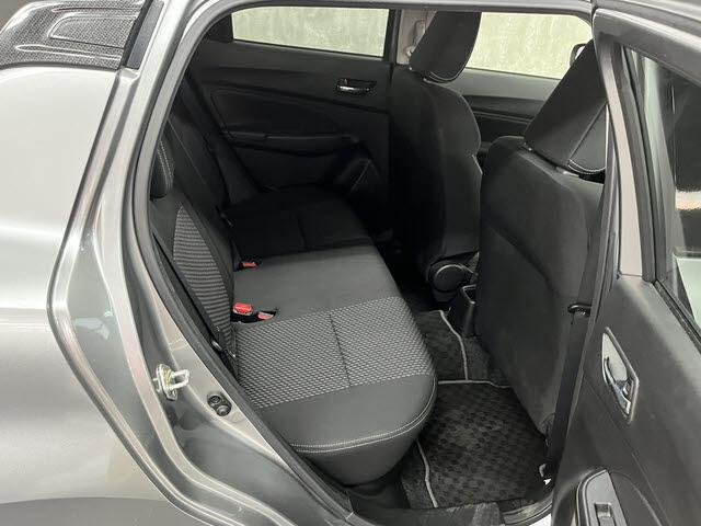 SUZUKI SWIFT XR LIMITED 2020 SUZUKI SWIFT XR LIMITED 2020