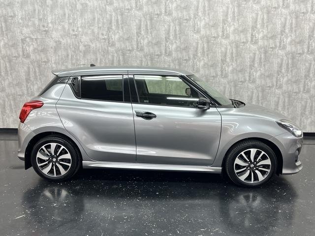 SUZUKI SWIFT XR LIMITED 2020 SUZUKI SWIFT XR LIMITED 2020