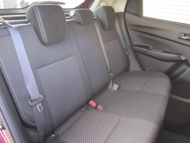 SUZUKI SWIFT XR LIMITED 2018 SUZUKI SWIFT XR LIMITED 2018